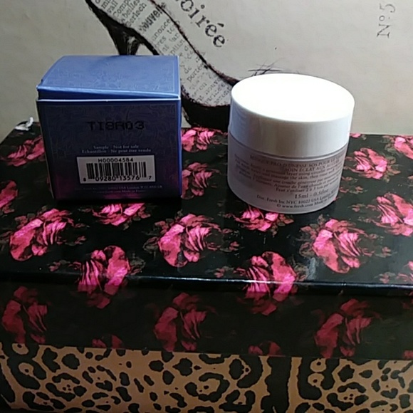 Fresh Lotus Youth preserve rescue mask - Picture 3 of 3